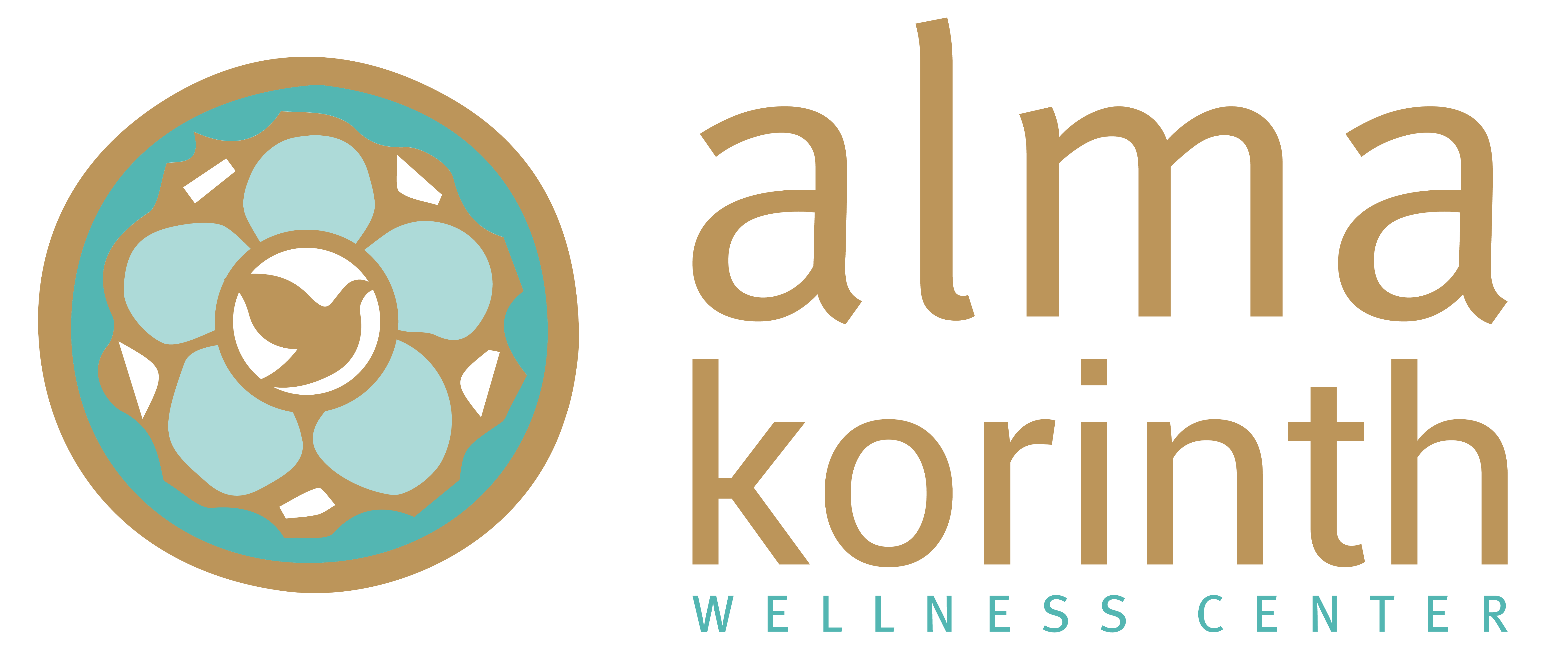 Alma Korinth Wellness Center